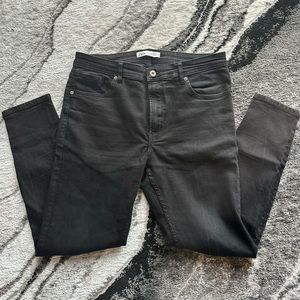 Mens Zara Jeans
